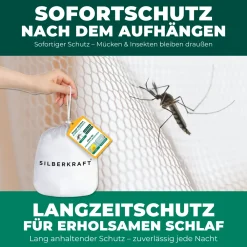 Moskitonetz mit Haken><noscript><img width=