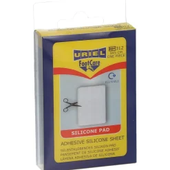 Silikonpflaster selbsthaftend 9 x 5 cm| Clearance