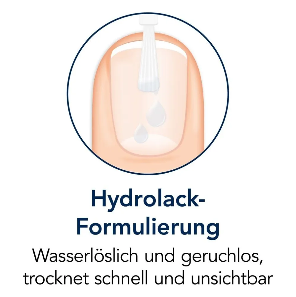 Hydrolack zum Aufbau geschädigter Nägel>Sililevo Discount