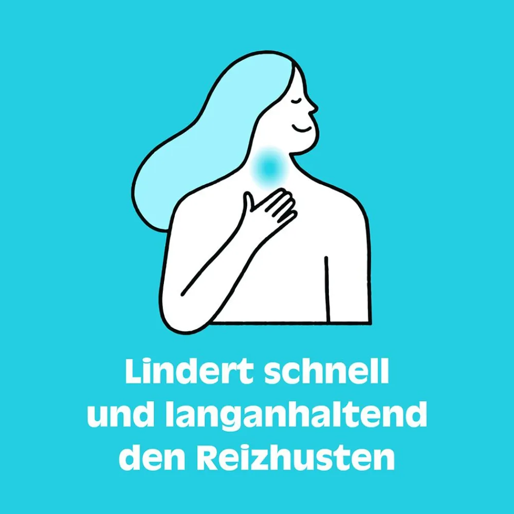 gegen Reizhusten Pentoxyverin Tropfen 30ml, Hustenstiller, für Erwachsene und Kinder ab 2 Jahren>Silomat Hot