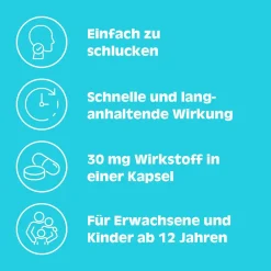 Silomat® Hustenlöser – erleichtert das Abhusten & reduziert neue Hustenattacken durch – Erdbeer-Vanille-Geschmack – für Kinder ab 2 Jahren geeignet><noscript><img width=