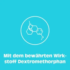 ® Hustenstiller Dextromethorphan mit Zitronen-Geschmack 7,7 mg Lutschpastillen><noscript><img width=