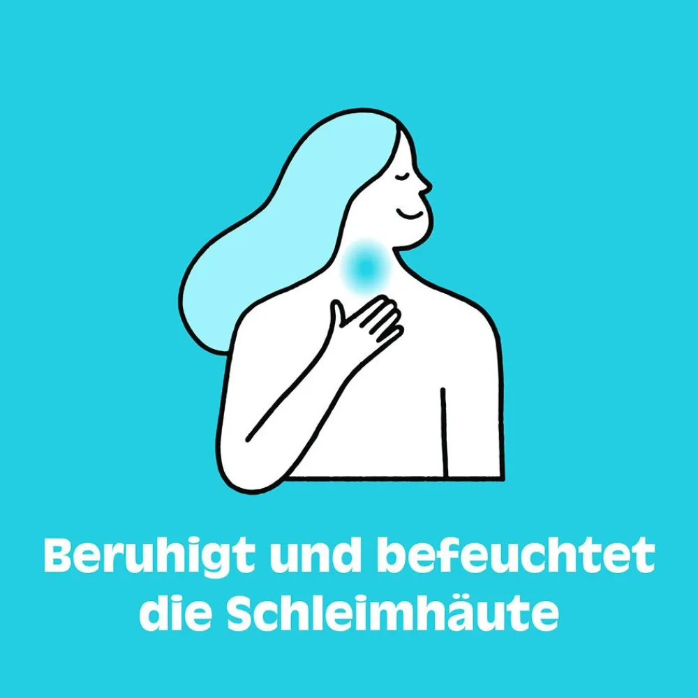 Hustenstiller Eibisch-Honig-Sirup, pflanzlich gegen Reizhusten>Silomat Online