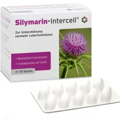 Silymarin-Intercell®> Discount
