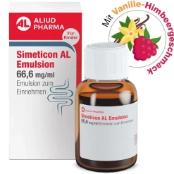 Simeticon AL Emulsion| Clearance