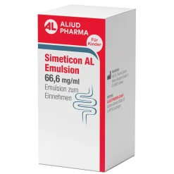 Simeticon AL Emulsion| Clearance