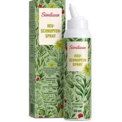 Similasan Heuschnupfen Spray| Discount