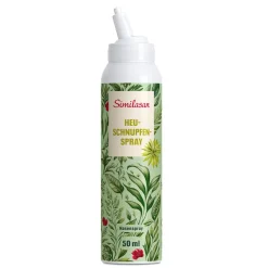 Similasan Heuschnupfen Spray| Discount