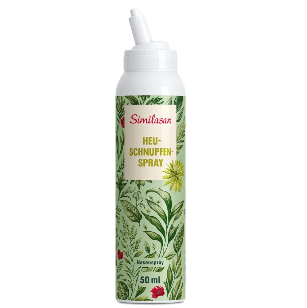 Similasan Heuschnupfen Spray| Discount