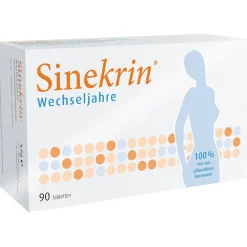 ® Wechseljahre Tabletten>Sinekrin Outlet