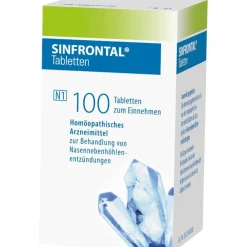 SINFRONTAL®Tabletten> Sale