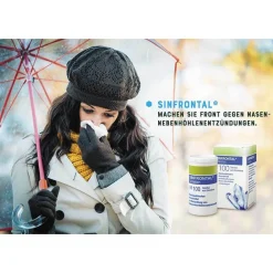 SINFRONTAL®Tabletten> Sale