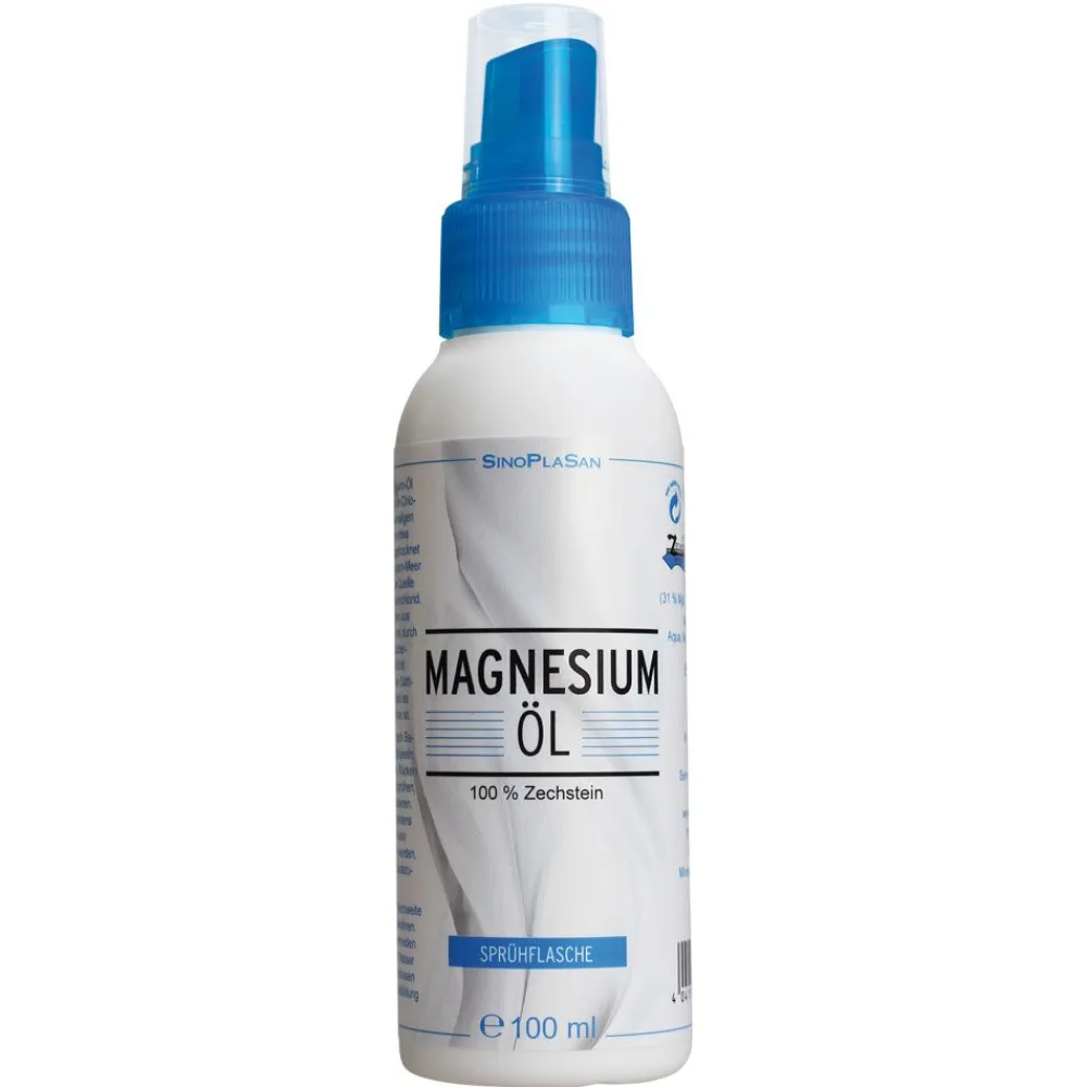 Magnesium Öl Zechstein>SINOPLASAN Discount