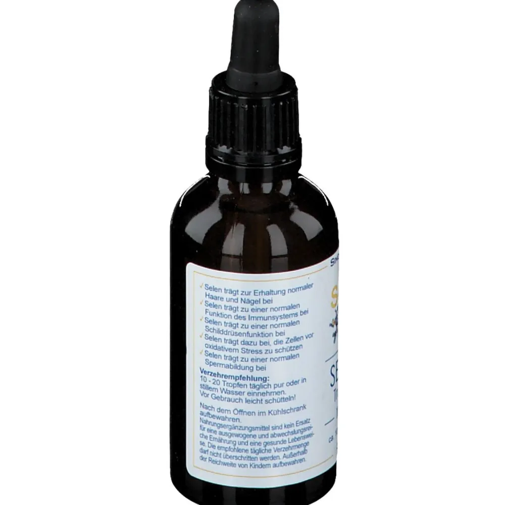 Selen 10 µg>SINOPLASAN Sale