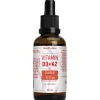 Vitamin D3/K2 Öl|SINOPLASAN
