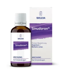 Sinudoron® Mischung|WELEDA Sale