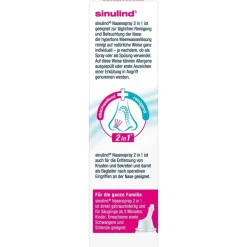 Sinulind® 2in1 Nasenspray><noscript><img width=