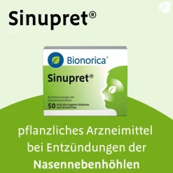 ® Dragees>Sinupret Discount
