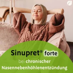 ® forte>Sinupret Best