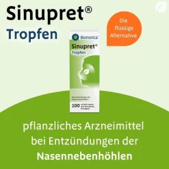 ® Tropfen>Sinupret Outlet