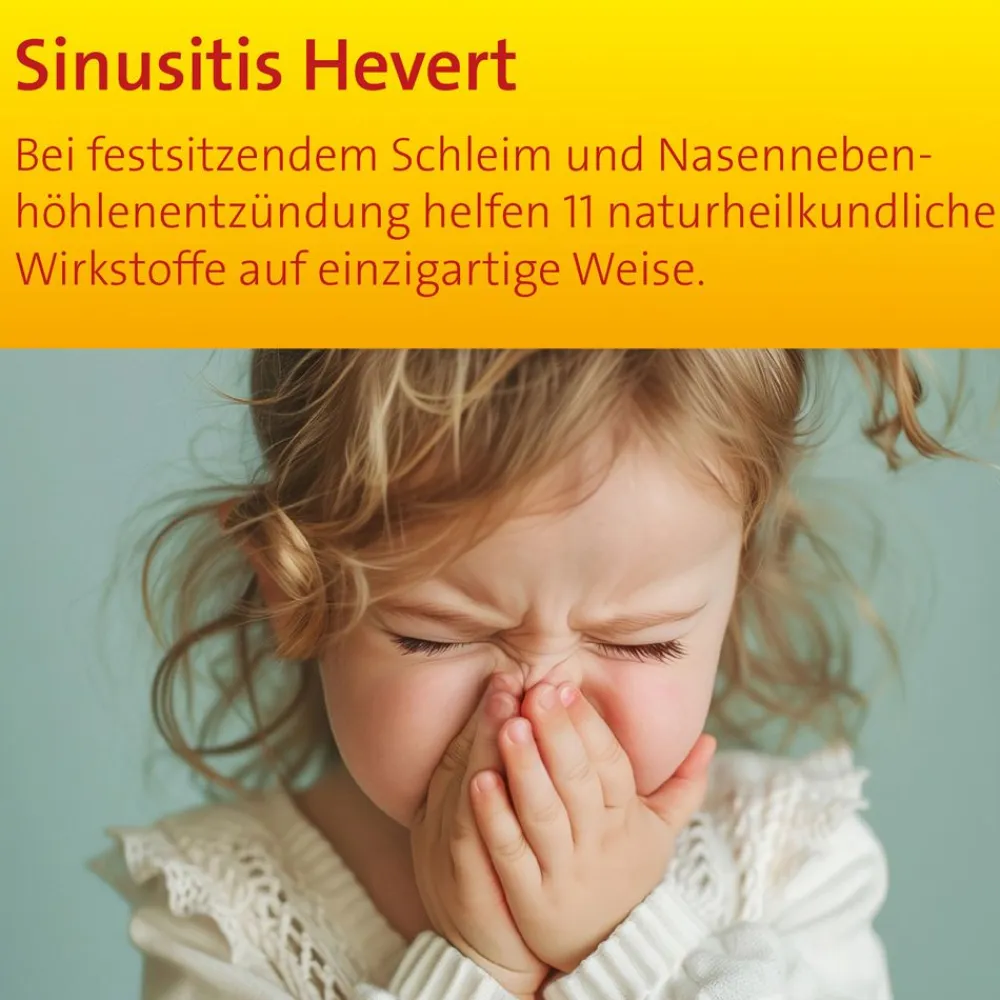 Tabletten|Sinusitis Hevert Discount