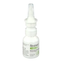 Siozwo® Nasenspülung| Best