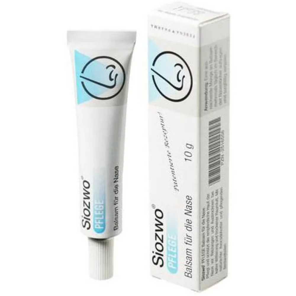 Siozwo® Pflegebalsam| Clearance