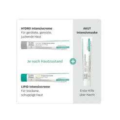AKUT Intensivmaske ohne Duft><noscript><img width=