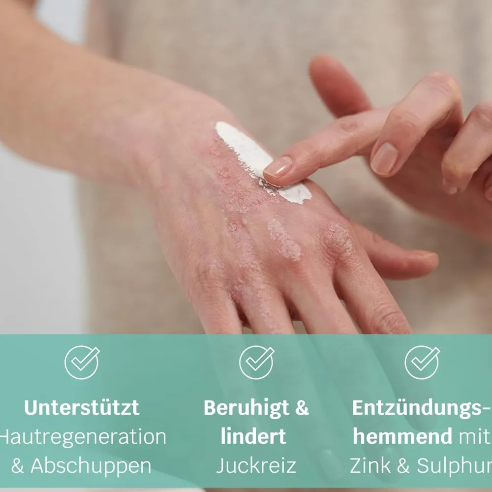 AKUT Intensivmaske ohne Duft|SIRIDERMA