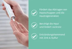 AKUT Intensivmaske ohne Duft|SIRIDERMA