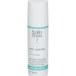 SIRIDERMA Anti-Juckreiz Gel> Clearance