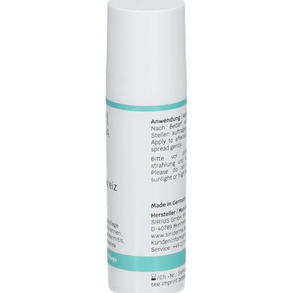 SIRIDERMA Anti-Juckreiz Gel> Clearance