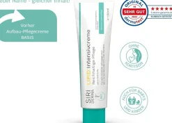Siriderma LIPID Intensivcreme ohne Duft><noscript><img width=