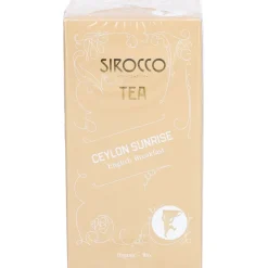 Ceylon Sonnenaufgang|SIROCCO Best