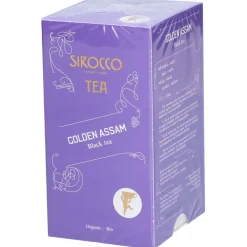 Golden assam>SIROCCO Outlet