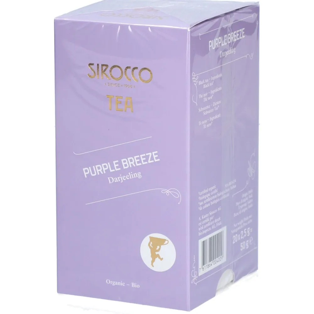 Lila Brise>SIROCCO New