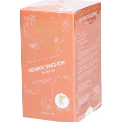 Rooibos Mandarine>SIROCCO Best