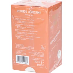 Rooibos Mandarine>SIROCCO Best