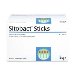 Sitobact® Sticks|