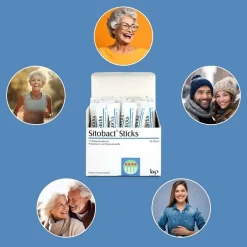 Sitobact® Sticks|