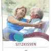 Sitzkissen RFM® blau> Online