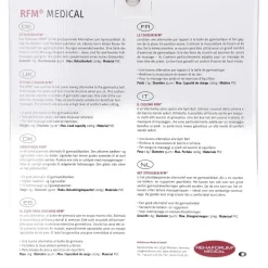 Sitzkissen RFM® blau> Online