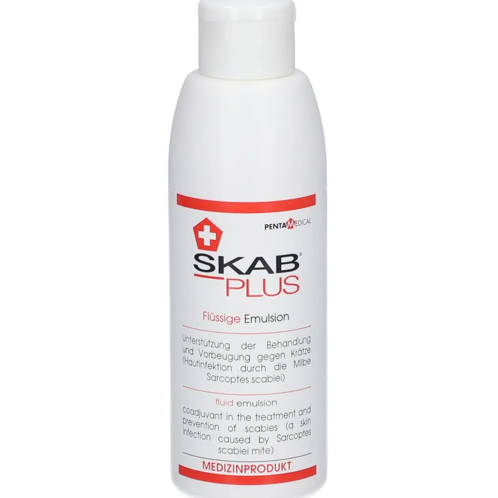 SKAB PLUS| Online
