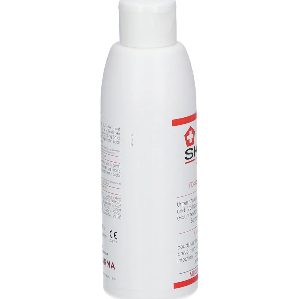 SKAB PLUS| Online