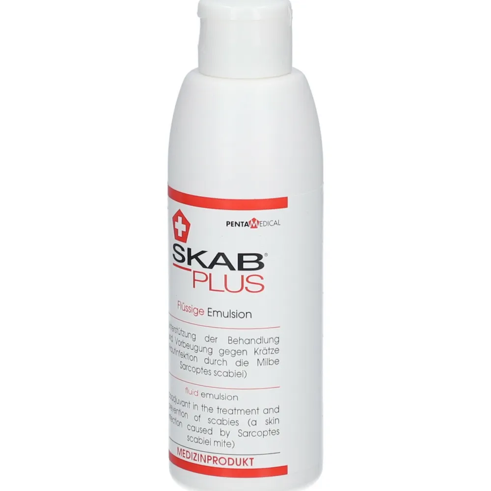 SKAB PLUS| Online