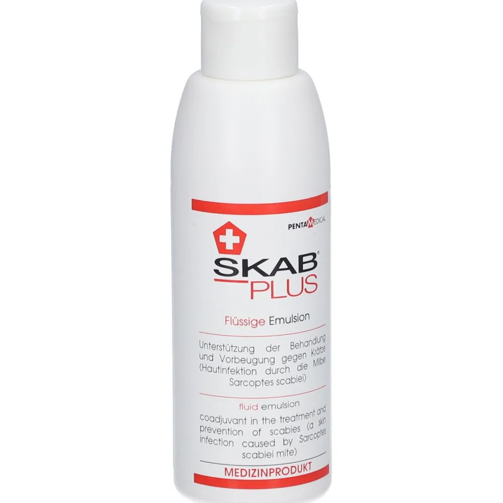 SKAB PLUS| Online