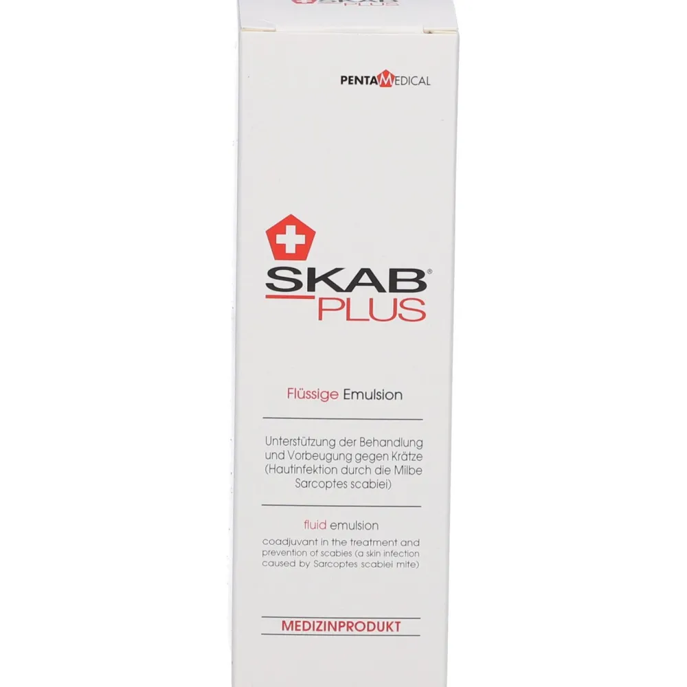 SKAB PLUS| Online