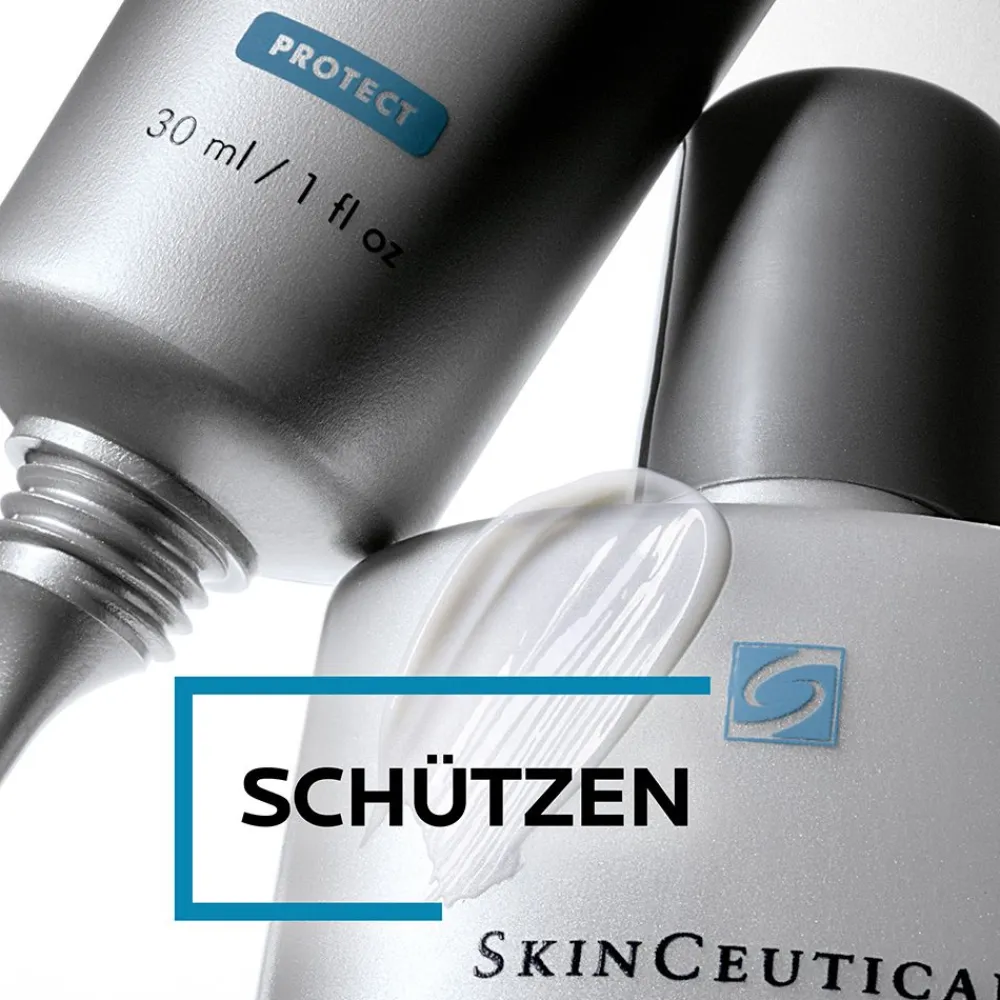 ULTRA FACIAL UV DEFENSE LSF 50, leichte Gesichtscreme mit LSF 50>SkinCeuticals Clearance