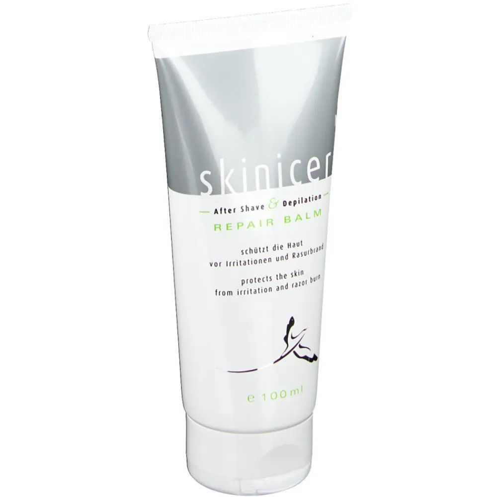 ® Repair Balm>Skinicer New
