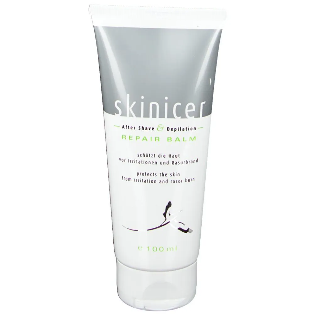 ® Repair Balm>Skinicer New